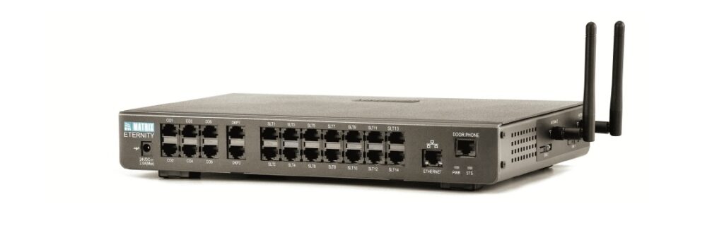 SOHO IP PBX